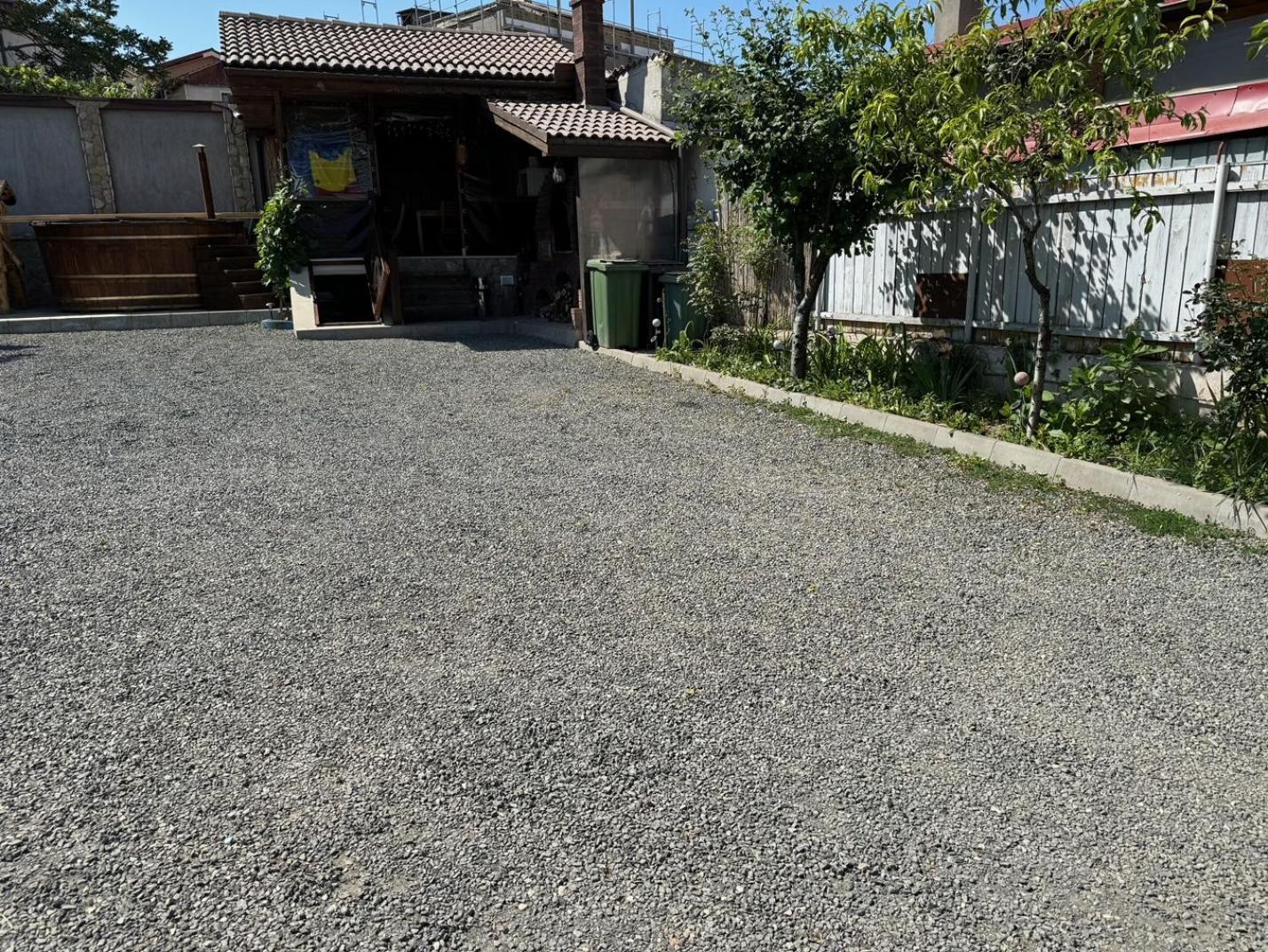 Casa Adelmar Hotell Tulcea Eksteriør bilde